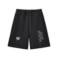 Essential Heavyweight Fleece Shorts