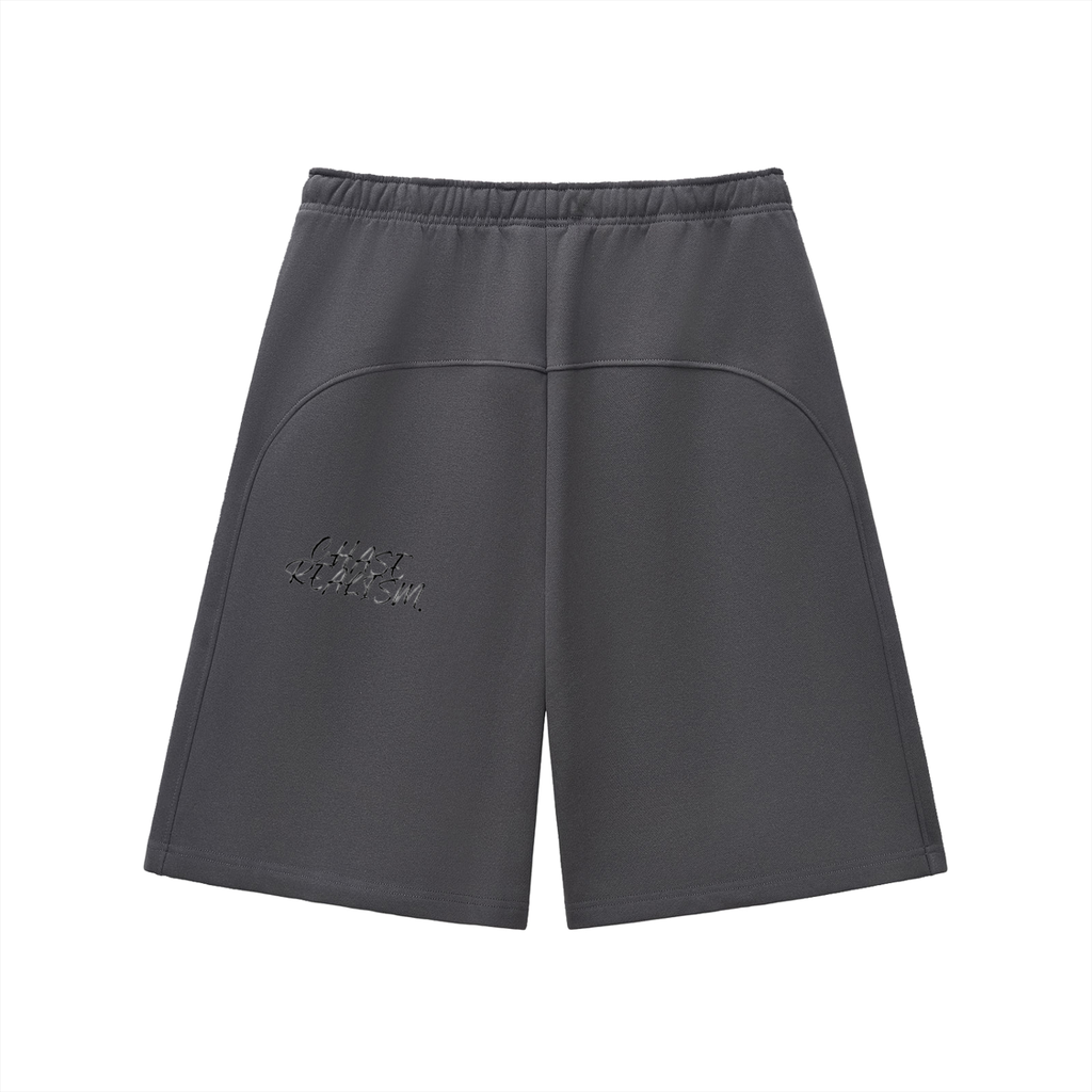 Essential Heavyweight Fleece Shorts