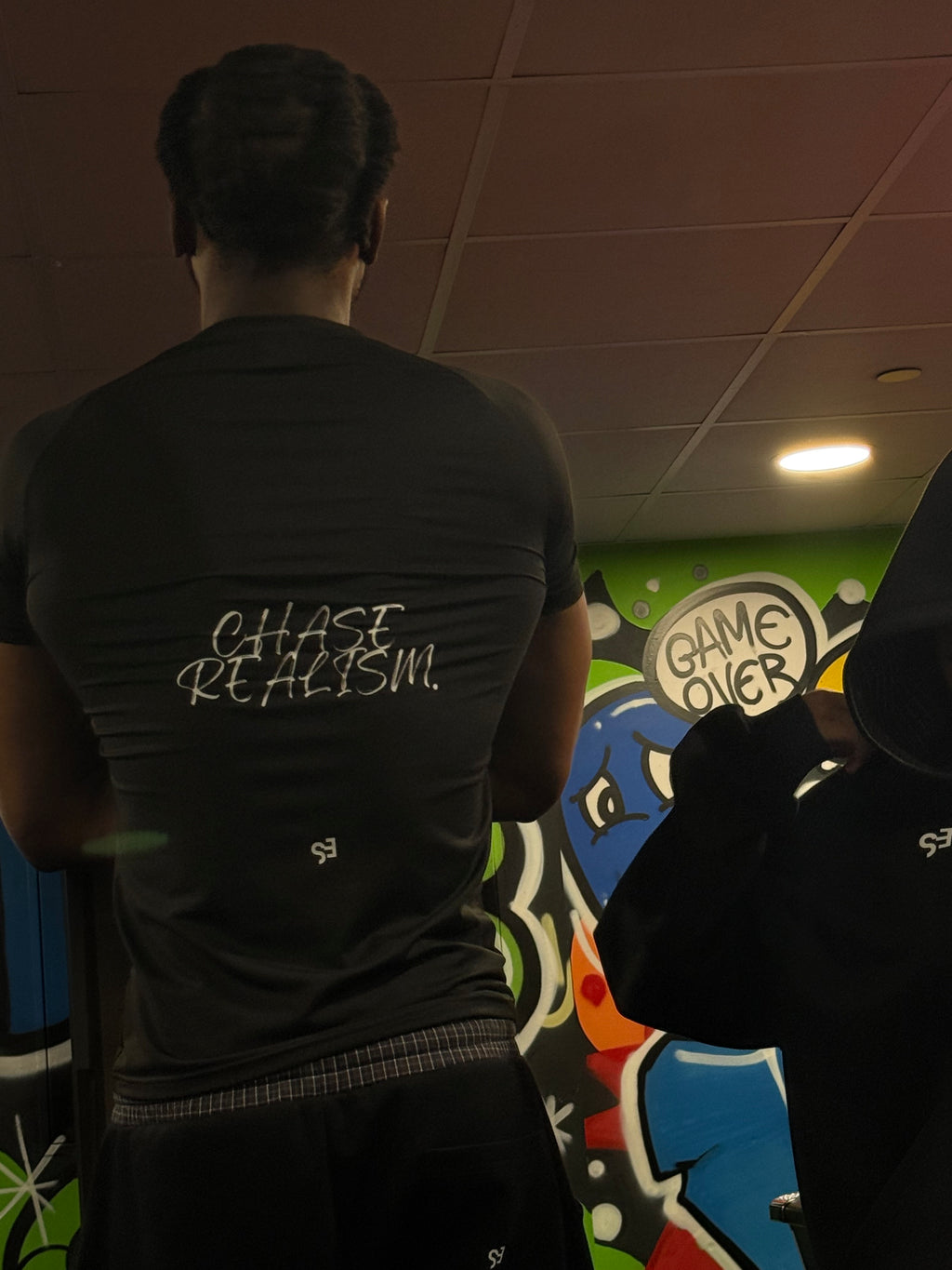 Performance Compression T-Shirt