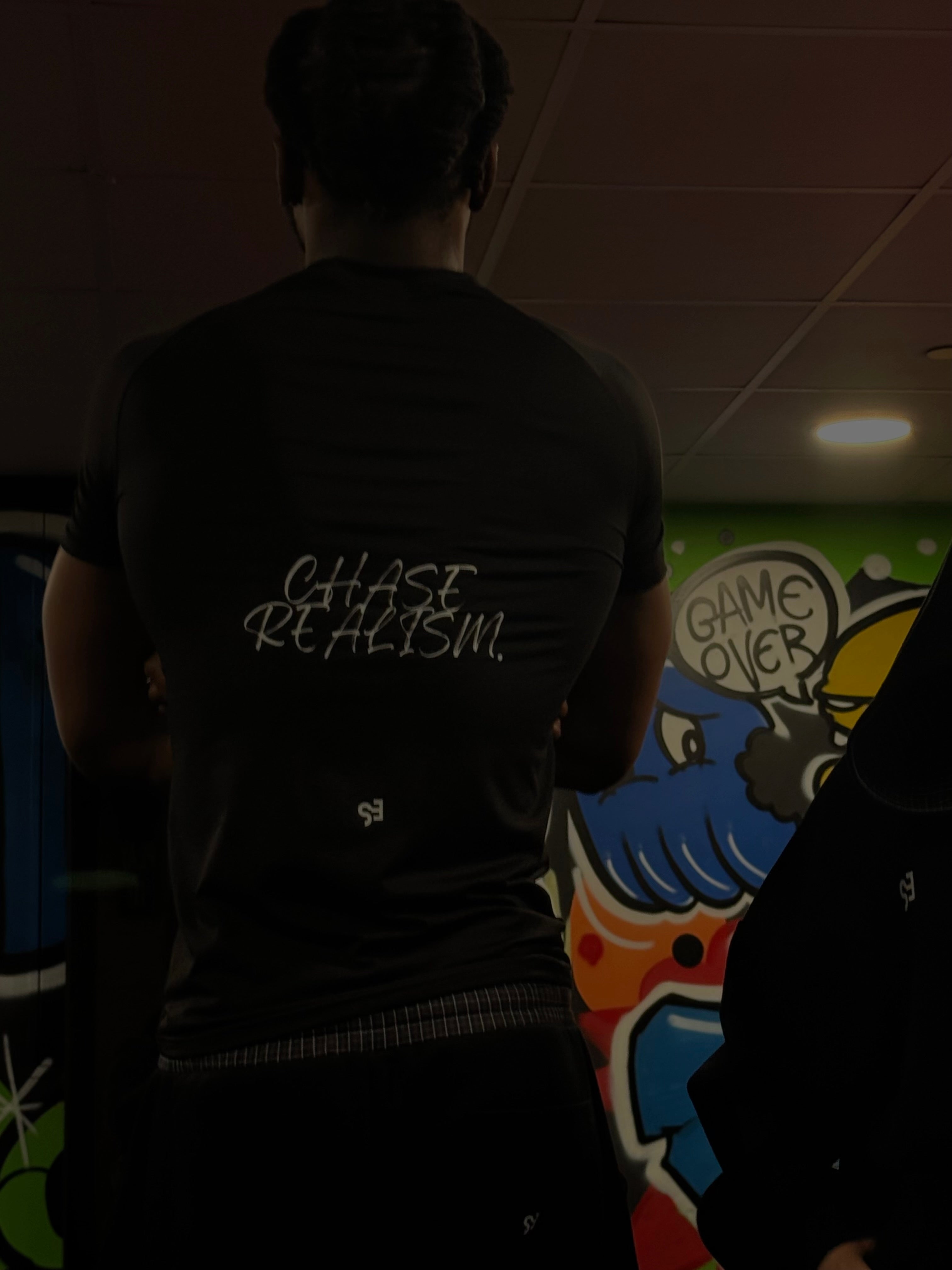 Performance Compression T-Shirt