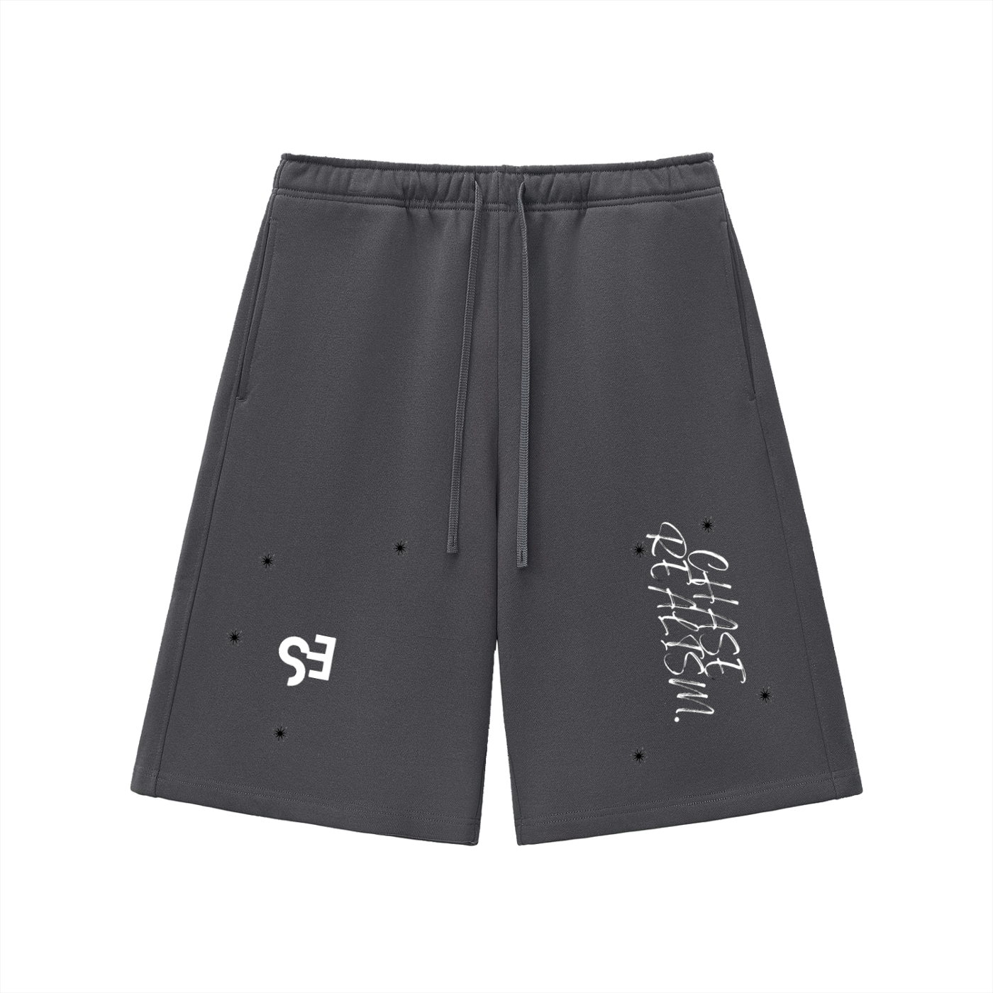 Essential Heavyweight Fleece Shorts