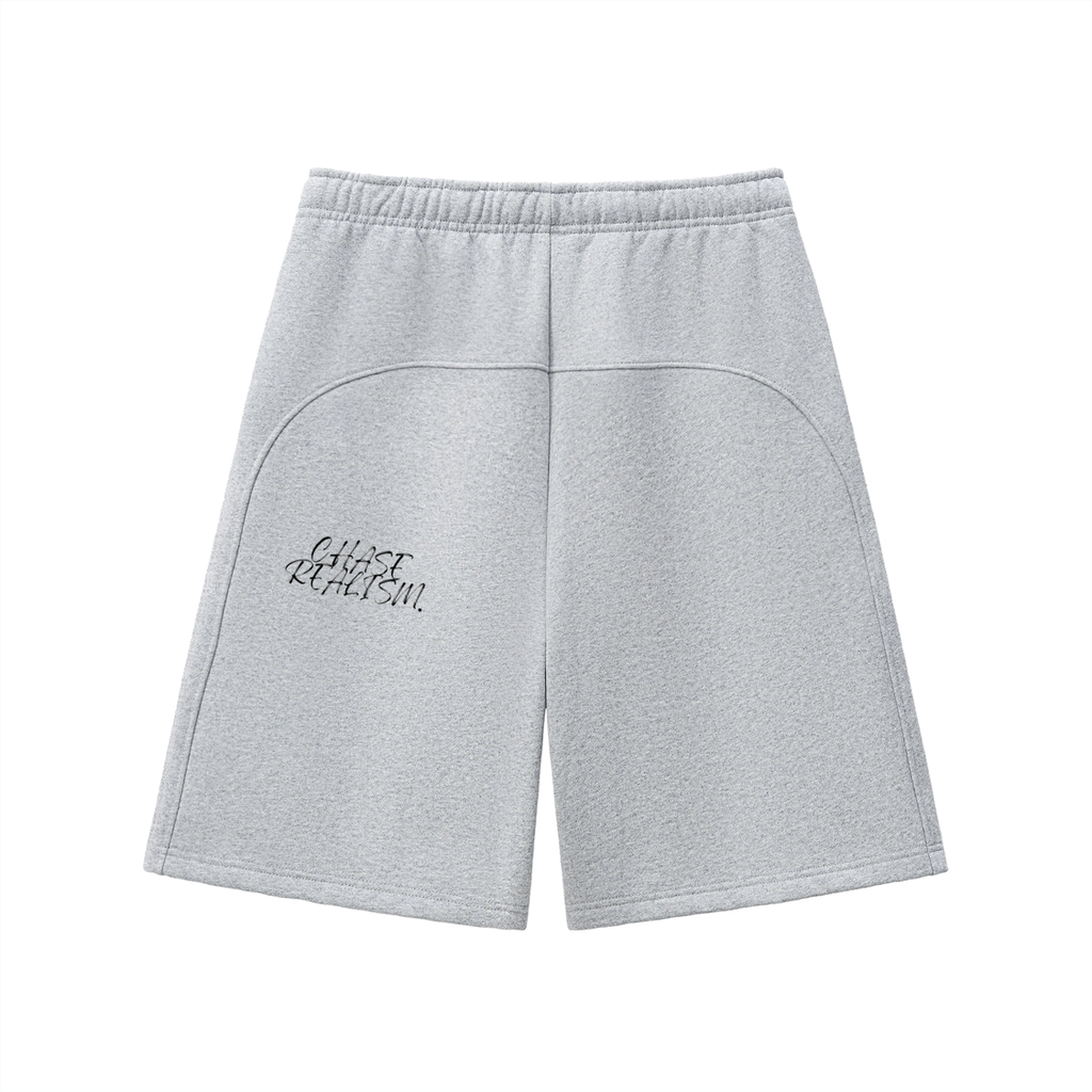 Essential Heavyweight Fleece Shorts