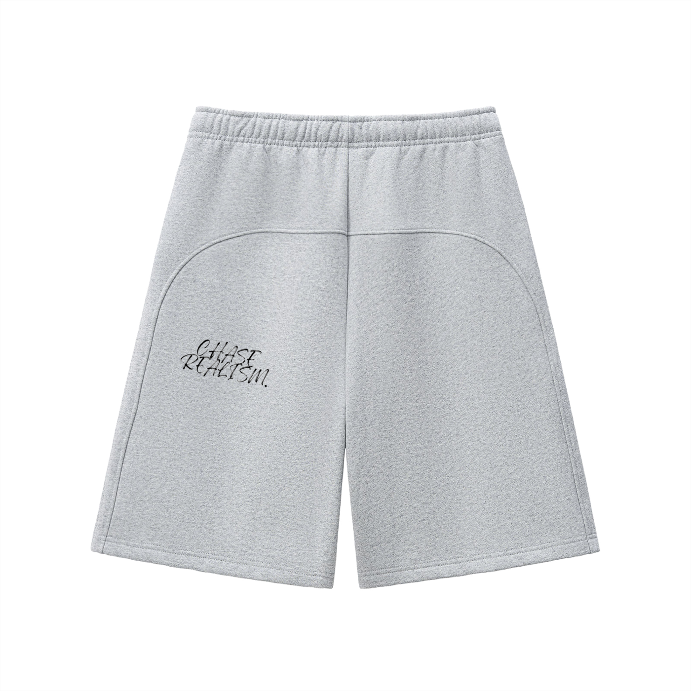 Essential Heavyweight Fleece Shorts