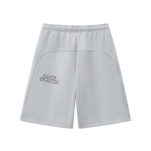 Essential Heavyweight Fleece Shorts
