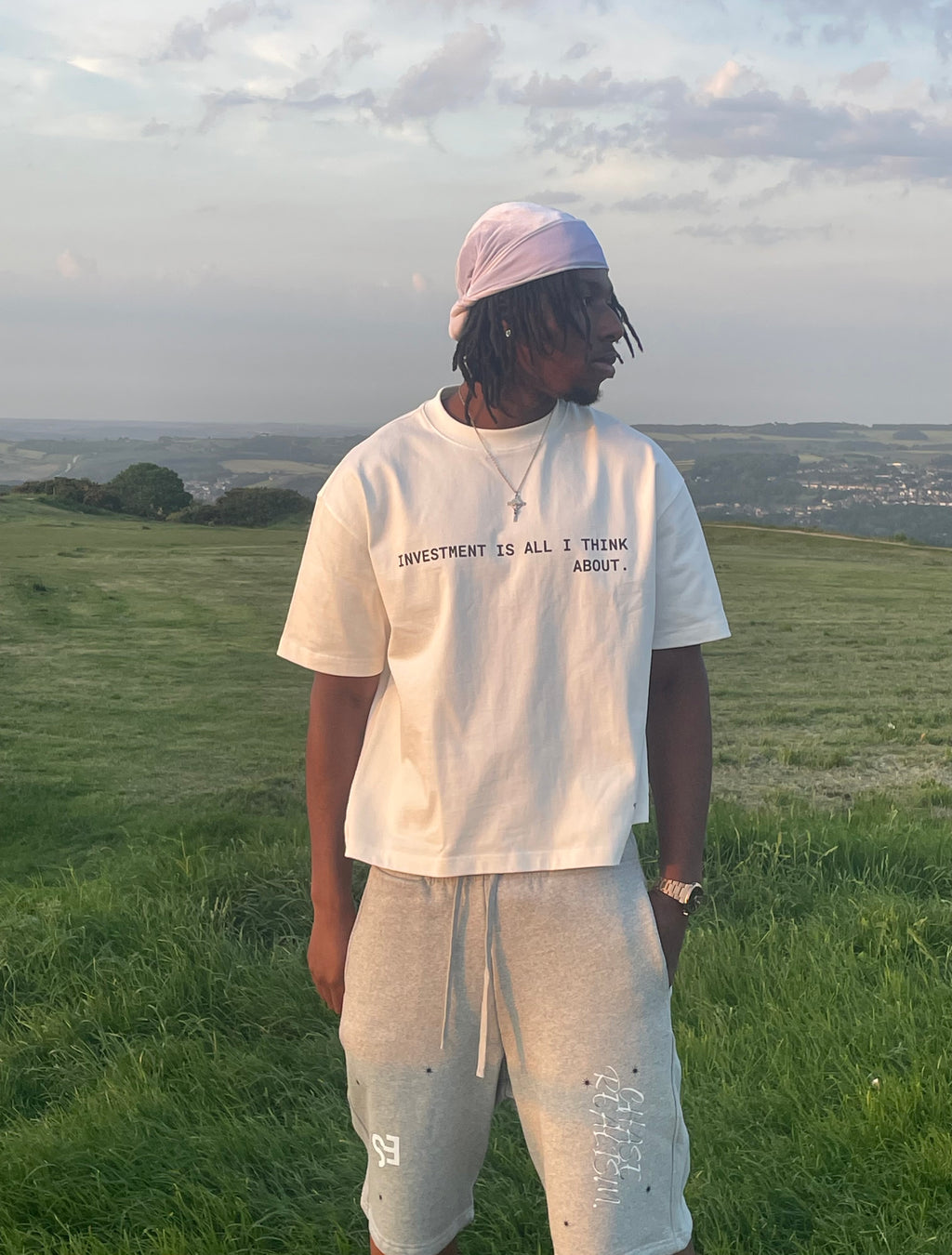 Essential Heavyweight Fleece Shorts