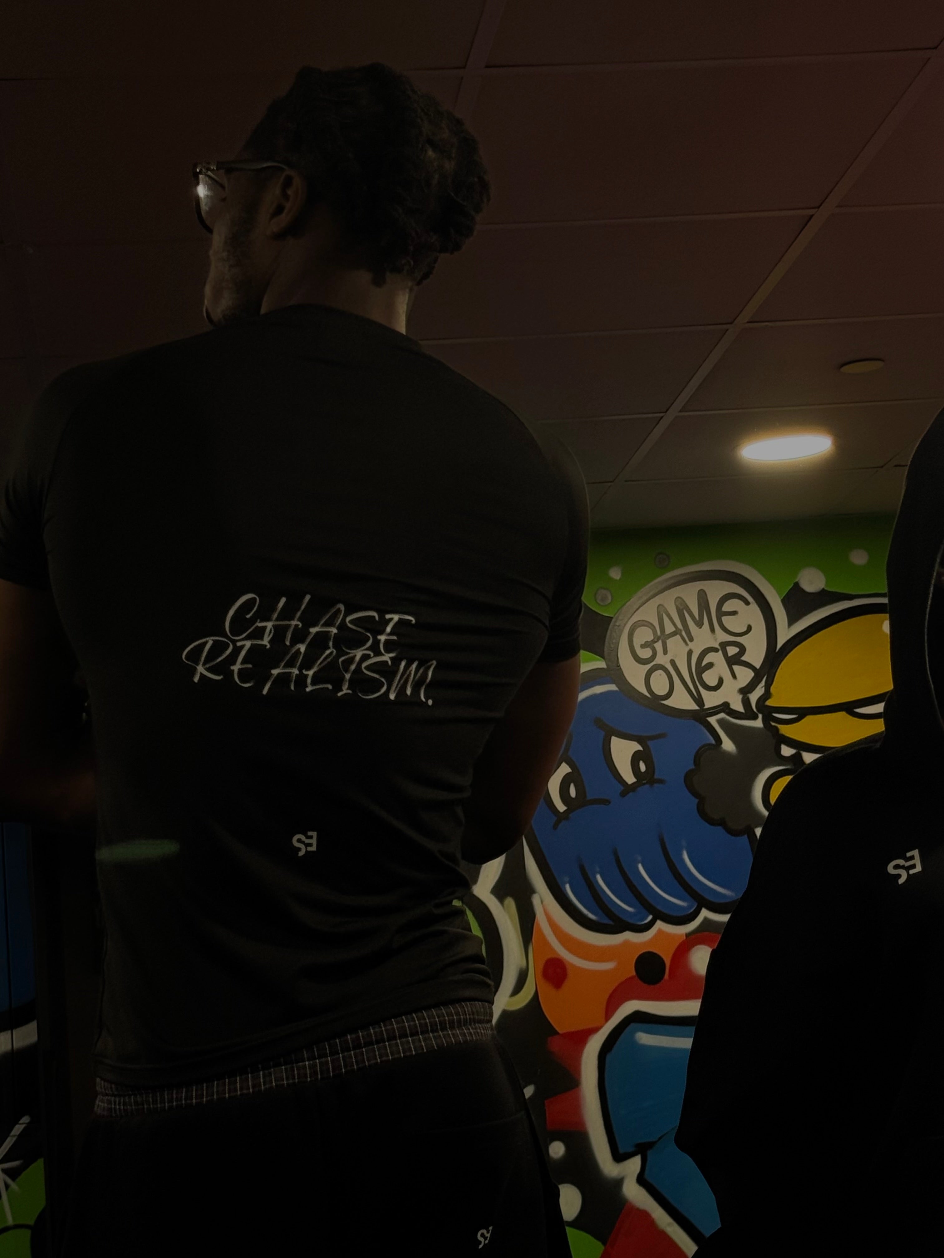 Performance Compression T-Shirt