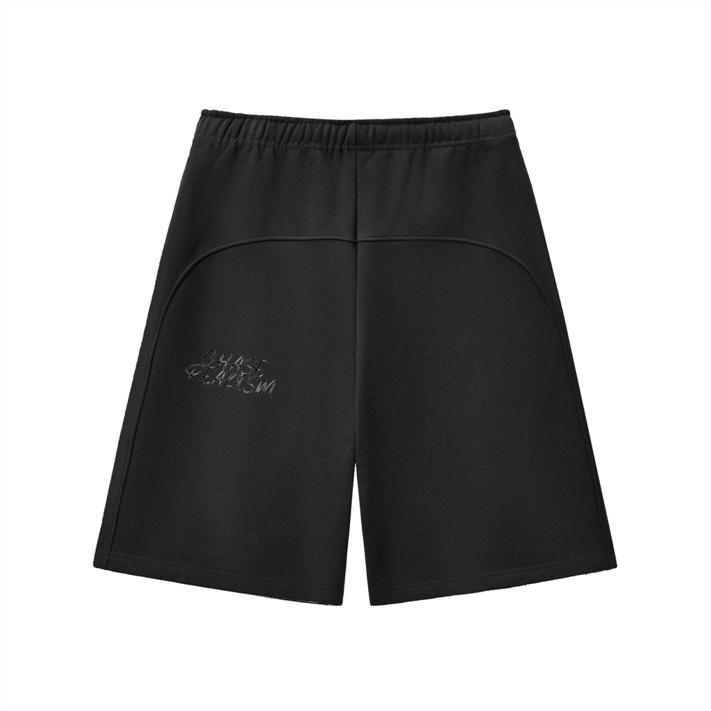 Essential Heavyweight Fleece Shorts