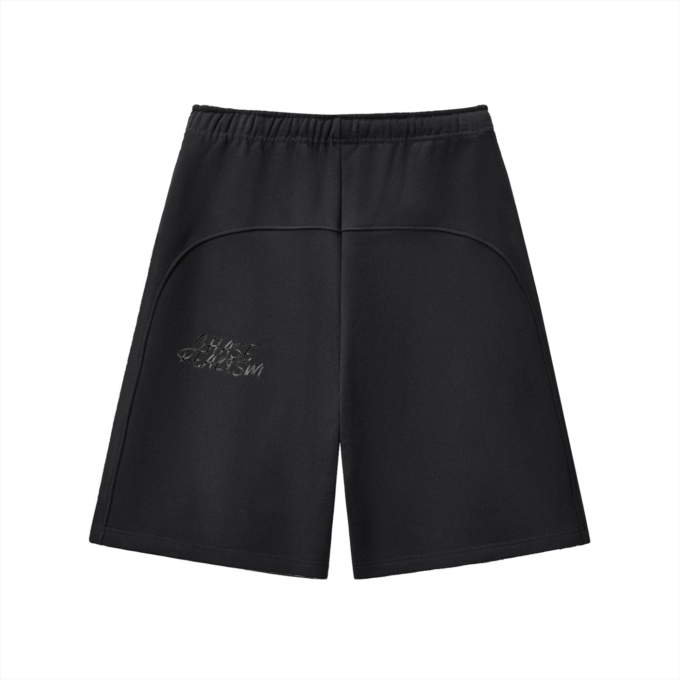 Essential Heavyweight Fleece Shorts